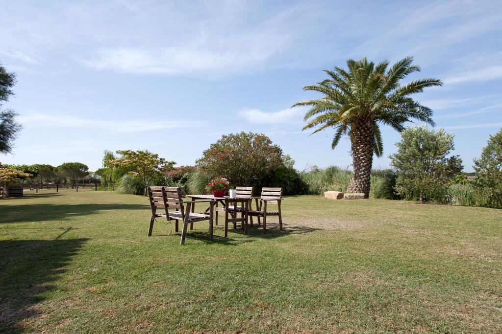 Gites Equestres Lou Caloun - Les Saintes Maries De La Mer Saintes-Maries-de-la-Mer Quarto foto