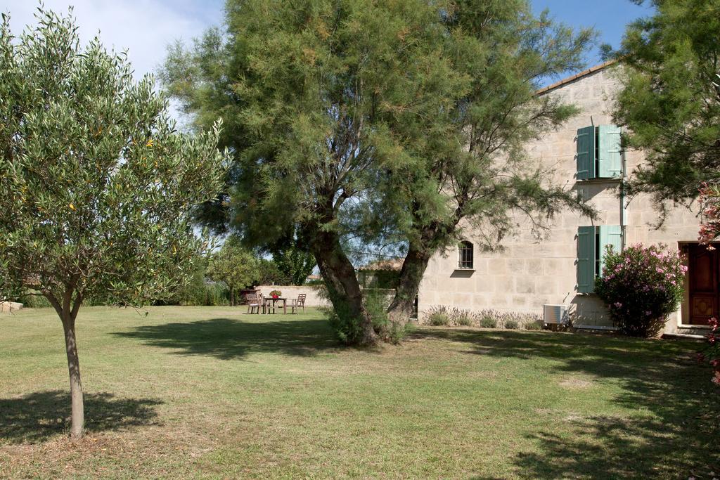 Gites Equestres Lou Caloun - Les Saintes Maries De La Mer Saintes-Maries-de-la-Mer Quarto foto